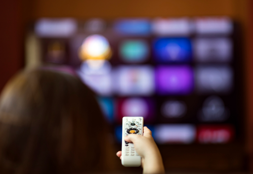 With digital TV streaming on the rise in app messages on platforms like Apple TV, Android TV, Roku, Fire TV, Samsung, or LG are a great way to reach viewers with personally relevant content.