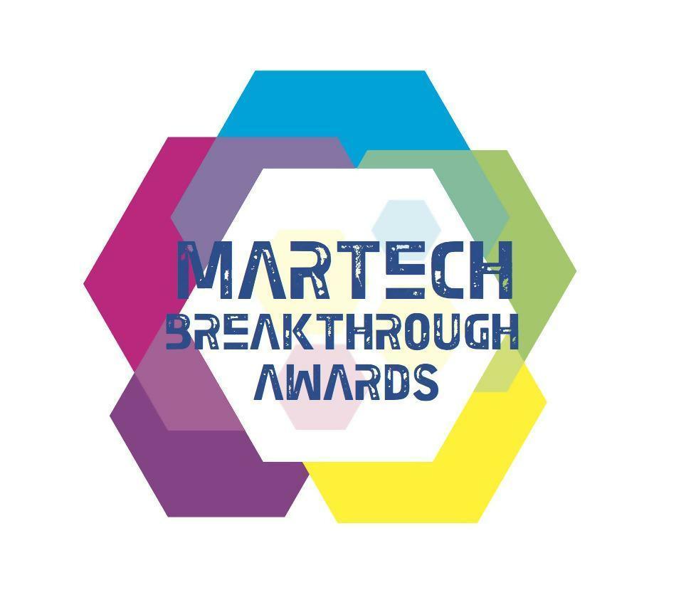 2023 Martech Breakthrough Award